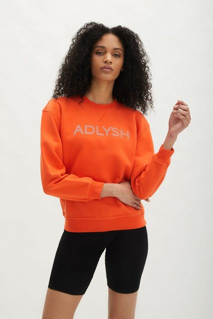 ADLYSH Sweater COZY DEPARTURE SWEATER günstig online kaufen