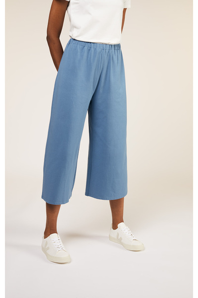 Culotte Hose - Chandre Trousers - Aus Bio-baumwolle günstig online kaufen