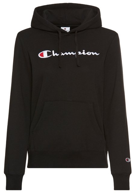 Champion Kapuzensweatshirt günstig online kaufen