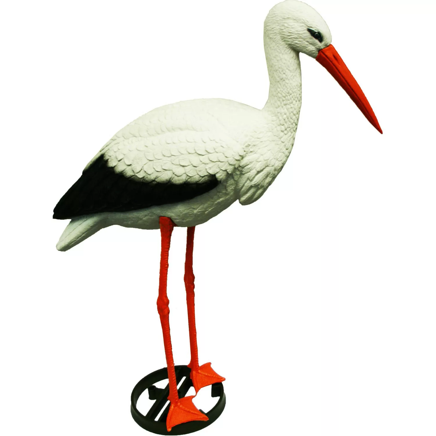 Ubbink Tierfigur Storch 1382501 günstig online kaufen