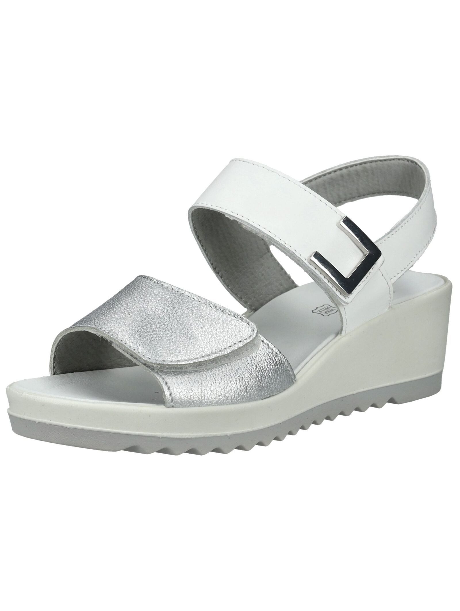 Imac Keilsandalette "Imac Sandalen Leder" günstig online kaufen