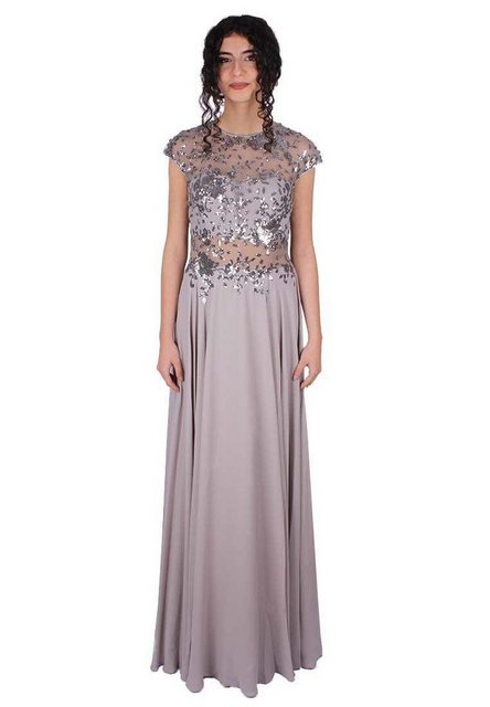 Abendkleid Luxuar Abendkleid günstig online kaufen