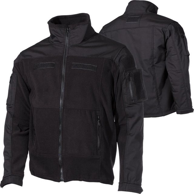 MFH Outdoorjacke Fleecejacke Combat günstig online kaufen