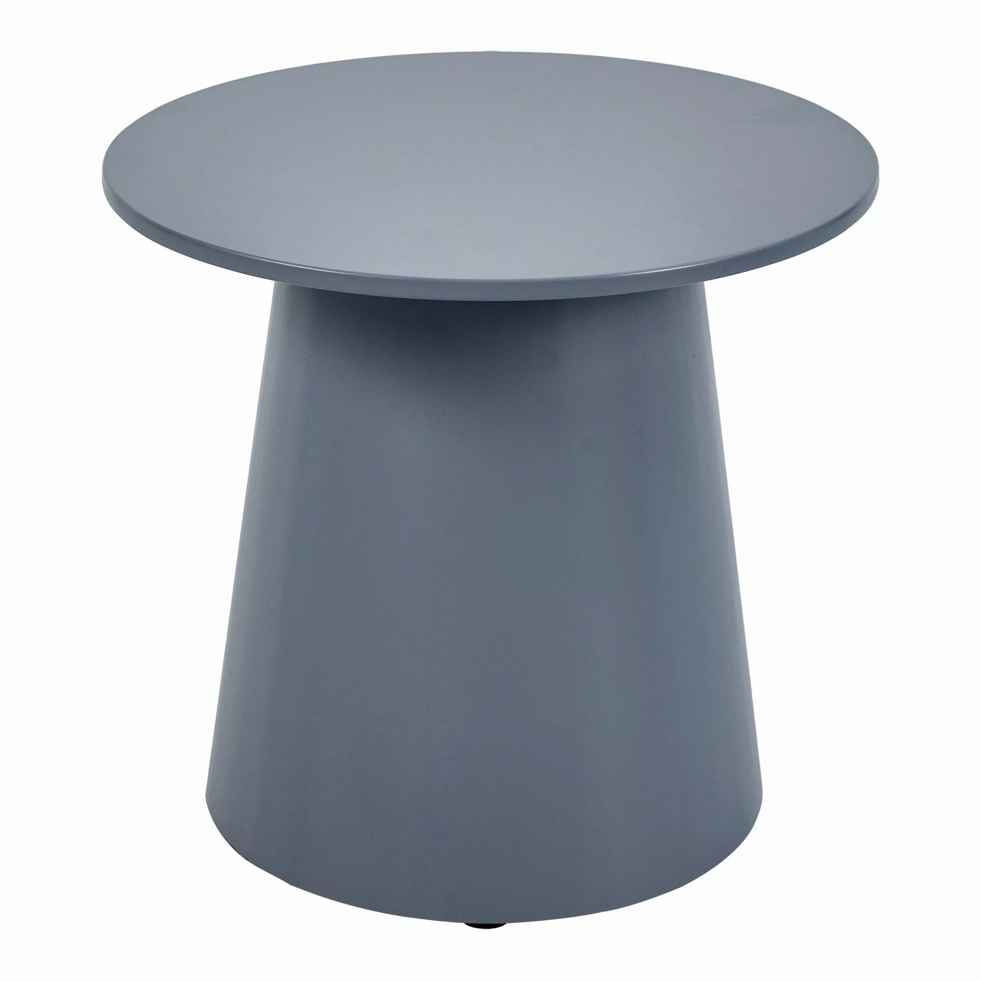 en.casa Couchtisch, »Nyd« rund MDF 40 günstig online kaufen