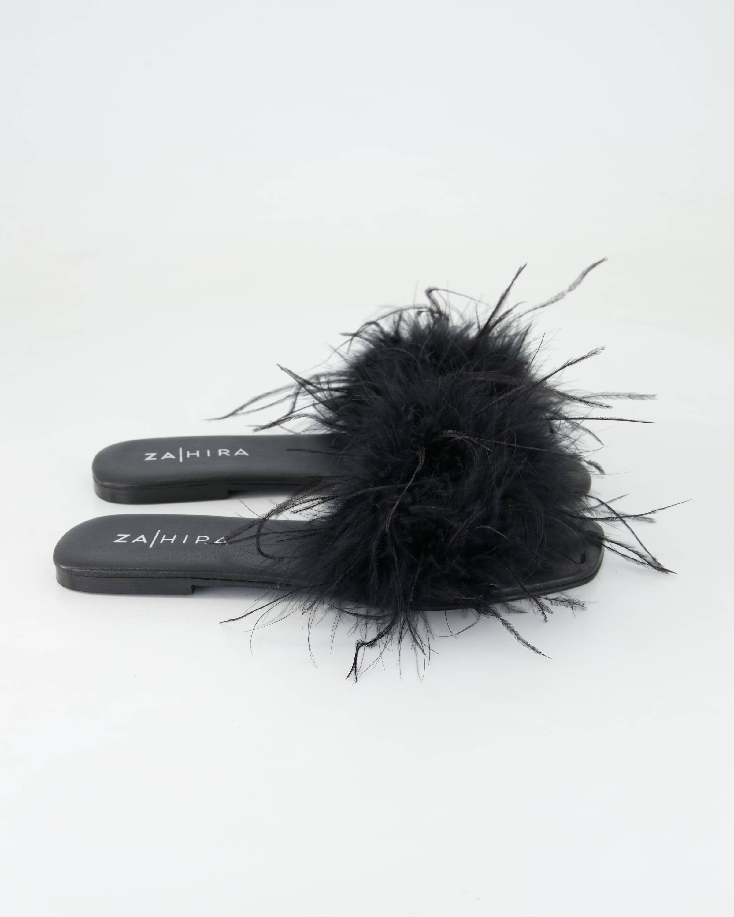 ZAHIRA 13084 Pantolette Obermaterial: Textil günstig online kaufen