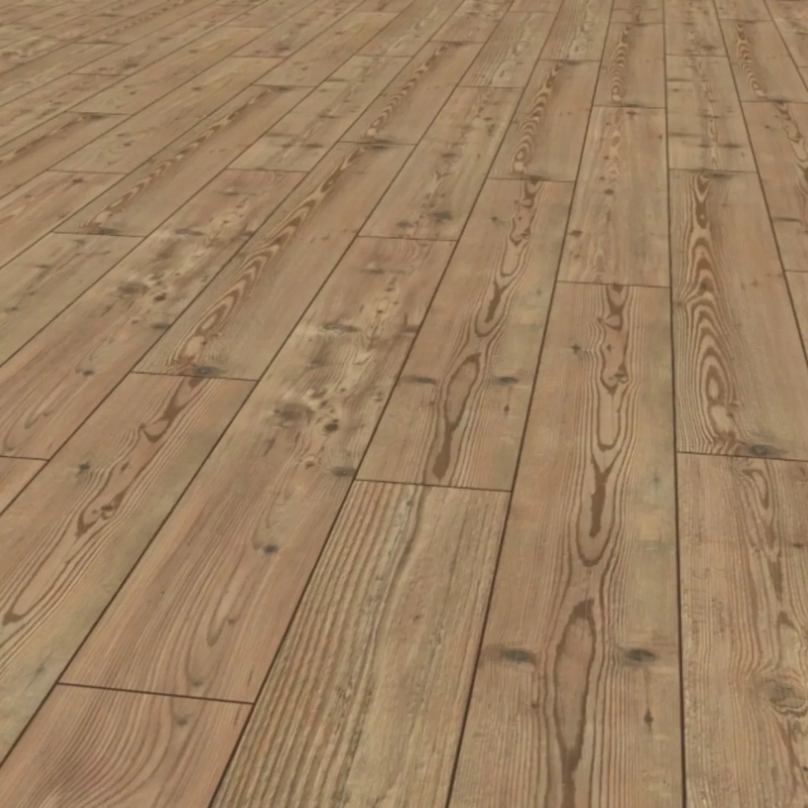 Hori Laminat HORI Laminat Holz, Boden günstig online kaufen