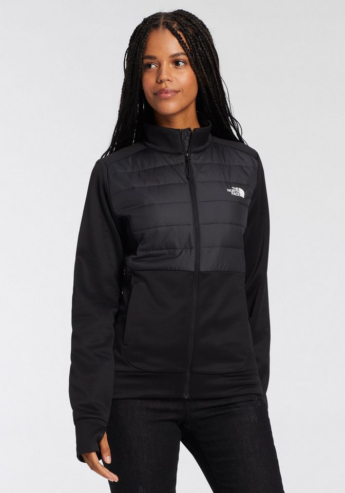 The North Face Hybridjacke REAXION HYBRID JACKET günstig online kaufen