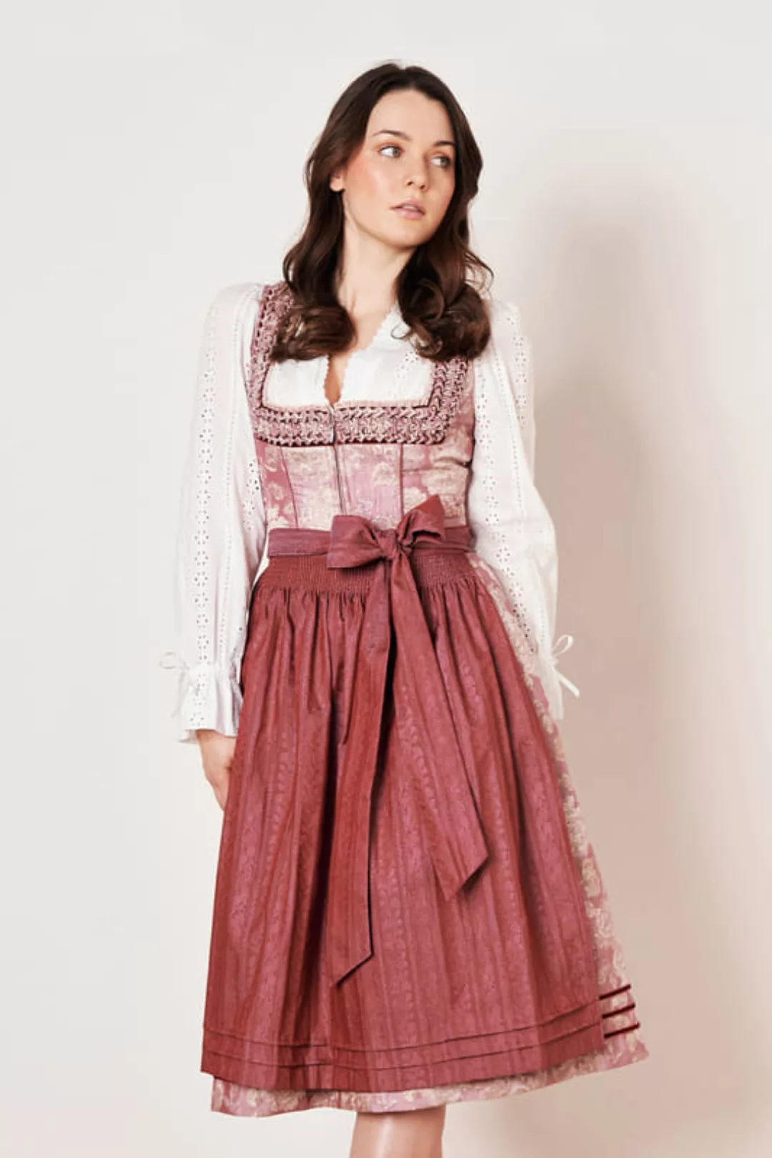 Dirndl Enrica (70cm) günstig online kaufen