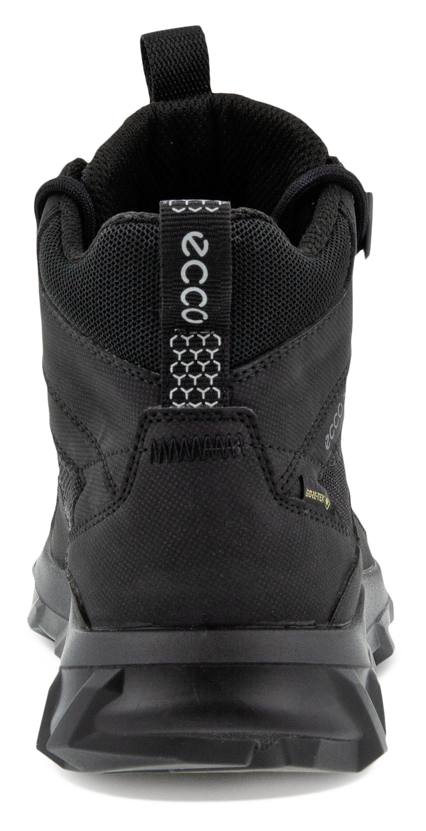 Ecco Winterboots "MX", mit atmungsaktiver GORE-TEX Membran günstig online kaufen