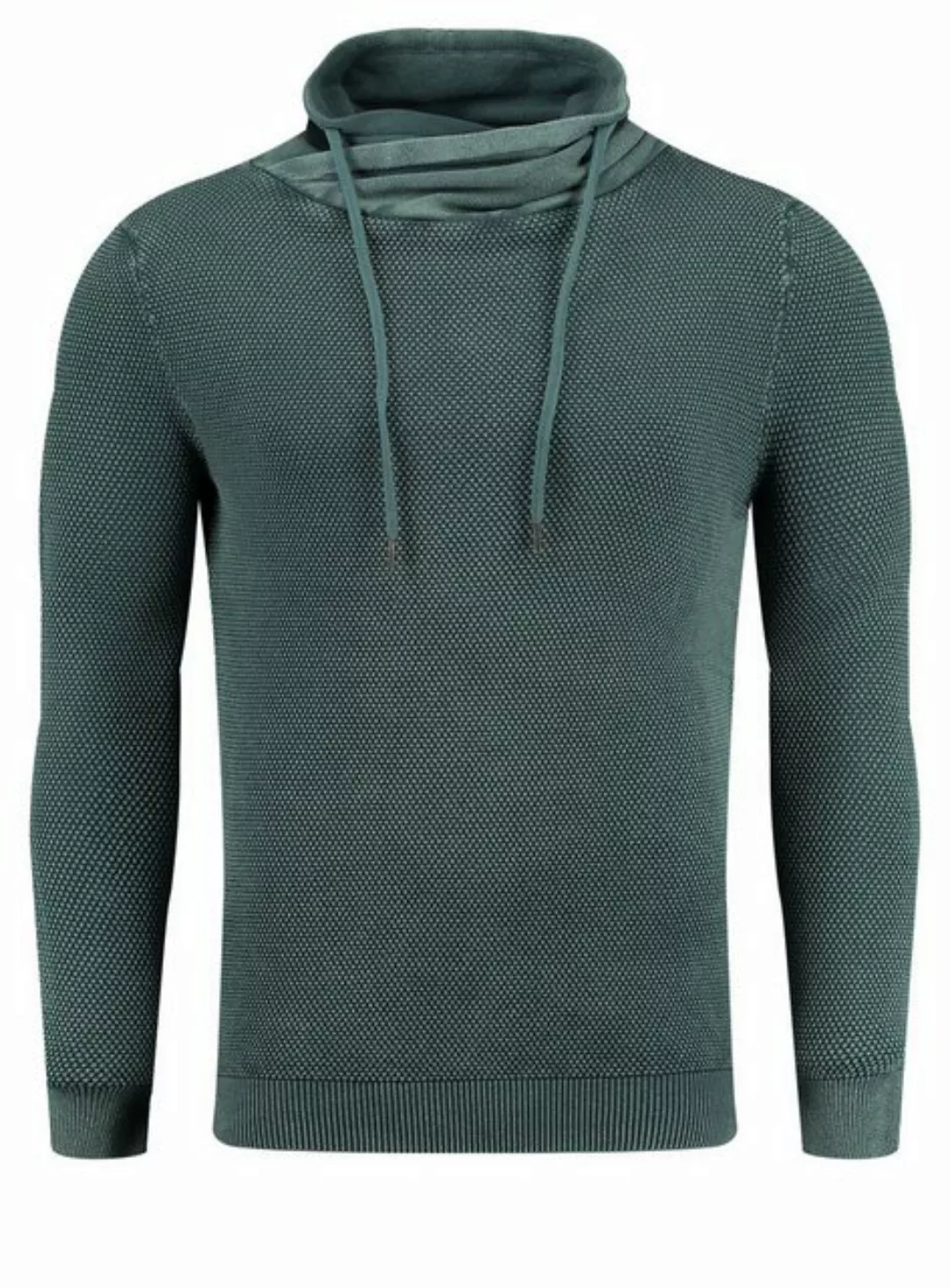 Key Largo Stehkragenpullover MST LECH tube günstig online kaufen