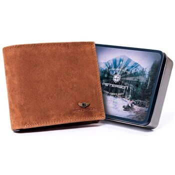 Peterson  Geldbeutel Ptn N992-chm-m J. günstig online kaufen
