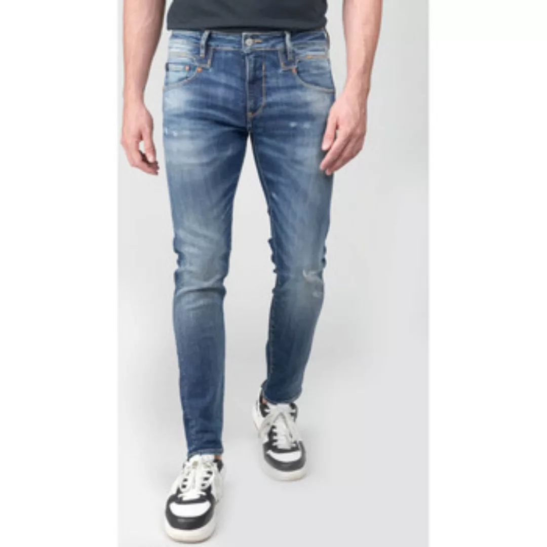 Le Temps des Cerises  Jeans Jeans skinny POWER, 7/8 günstig online kaufen