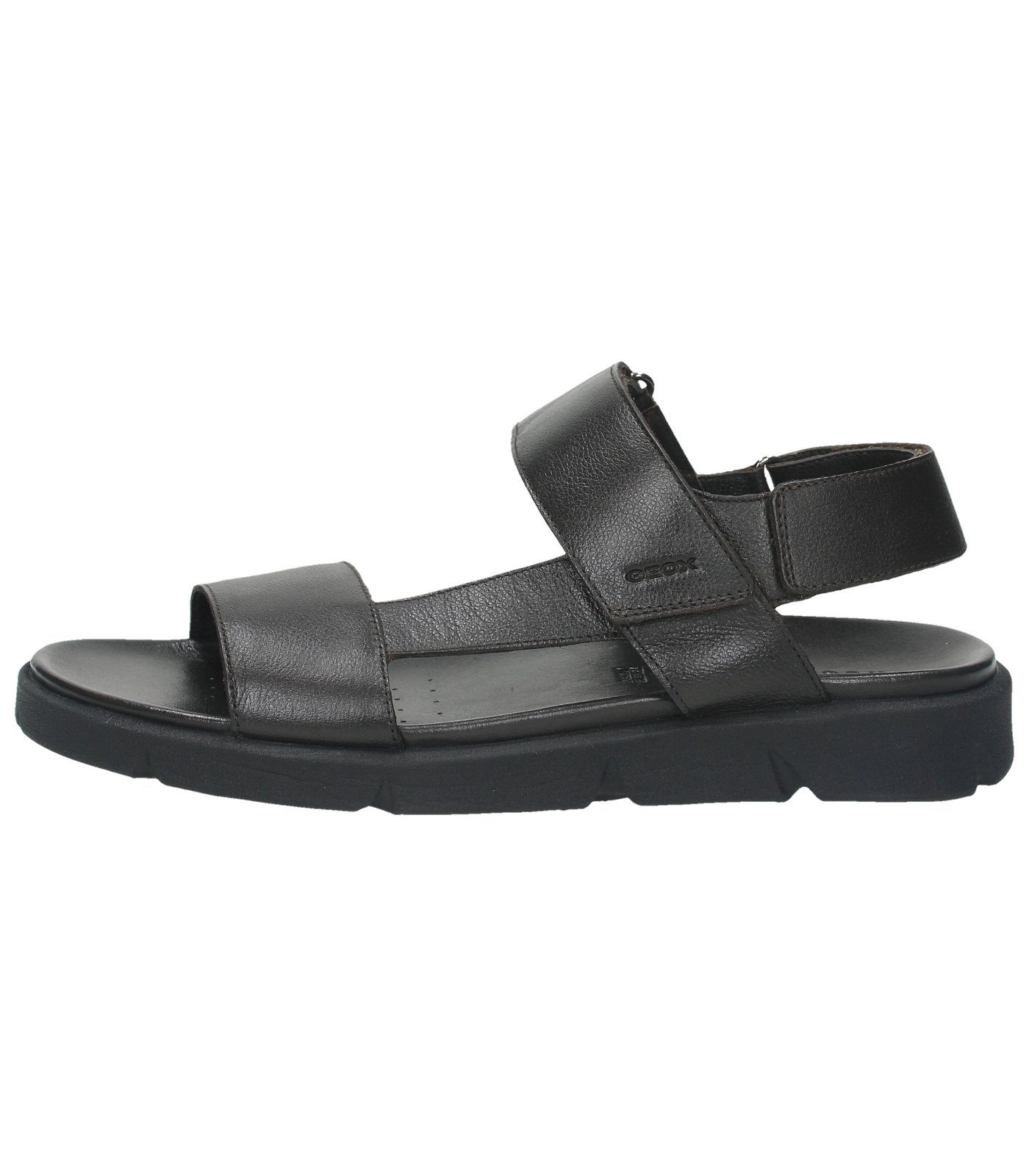 Geox Sandalen Leder Riemchensandalette günstig online kaufen
