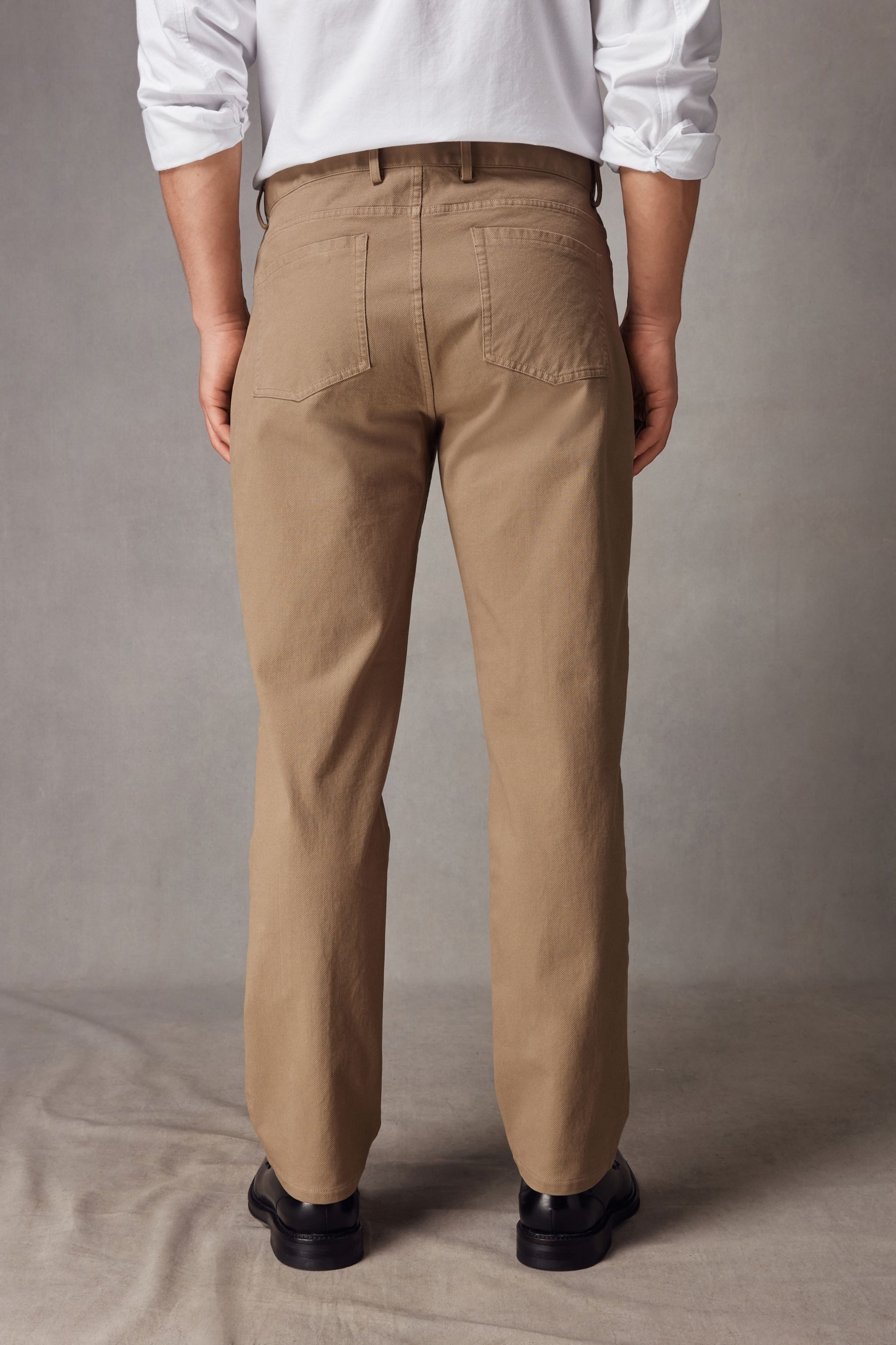 Next Stretch-Hose Straight Fit Hose im günstig online kaufen