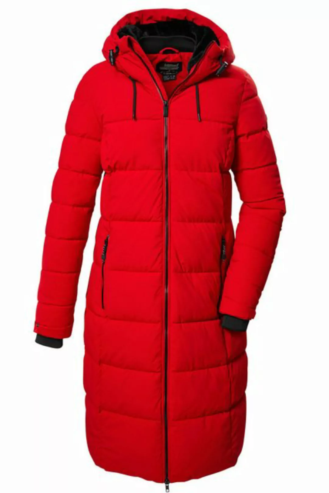 Killtec Winterjacke killtec Damen Wintermantel KOW 56 WMN QLTD günstig online kaufen