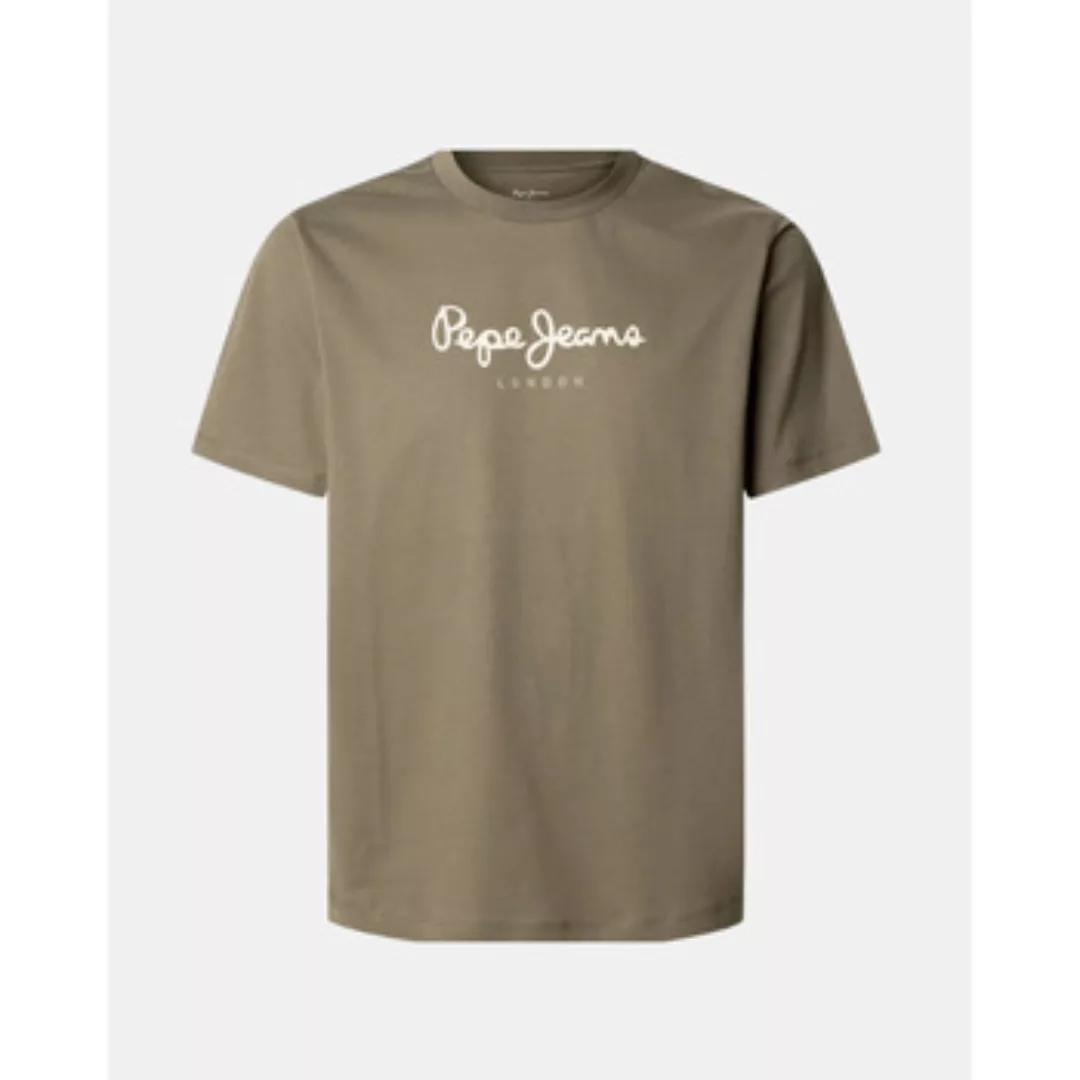 Pepe Jeans Rundhalsshirt EGGO günstig online kaufen