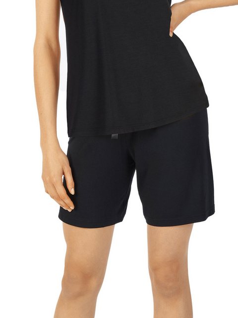 Nina Von C. Homewearpants Damen Bermuda Loungewear Modal (Stück, 1-tlg) - günstig online kaufen