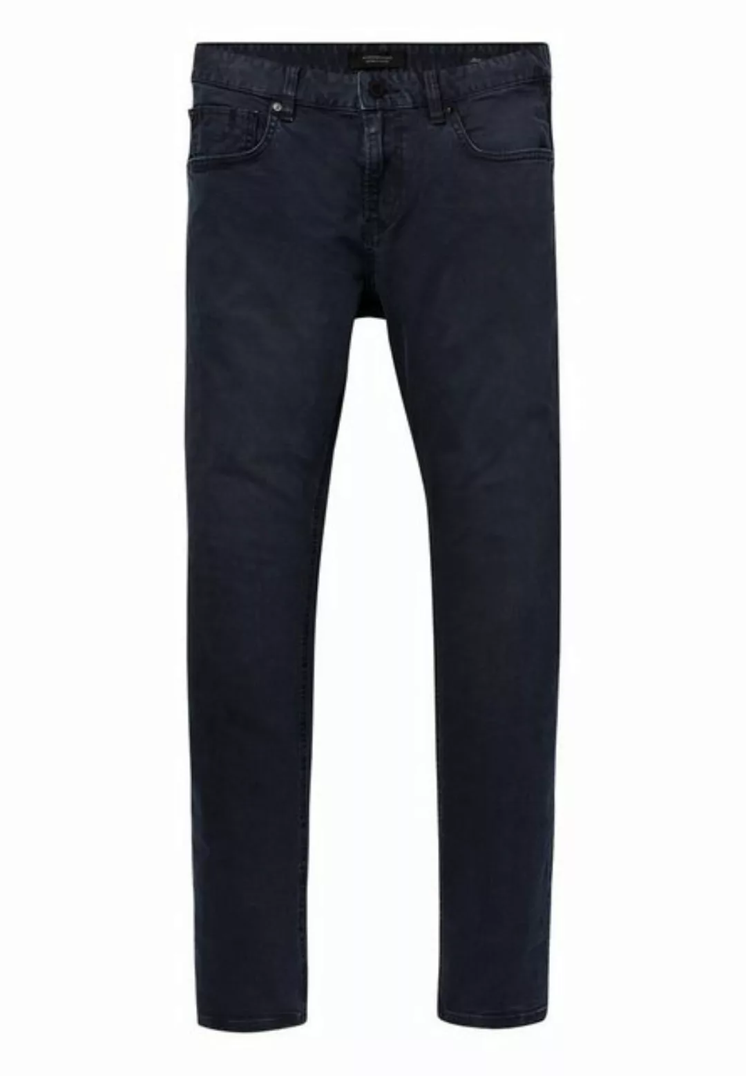 Scotch & Soda Slim-fit-Jeans Scotch & Soda Jeans Men SKIM 145311 Blau Midni günstig online kaufen