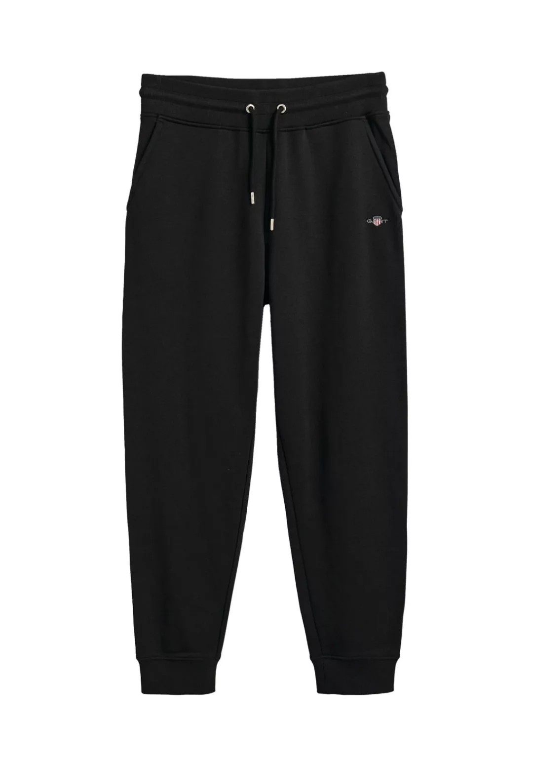 Gant Jogginghose "Jogginghose Regular Shield Sweatpants" günstig online kaufen