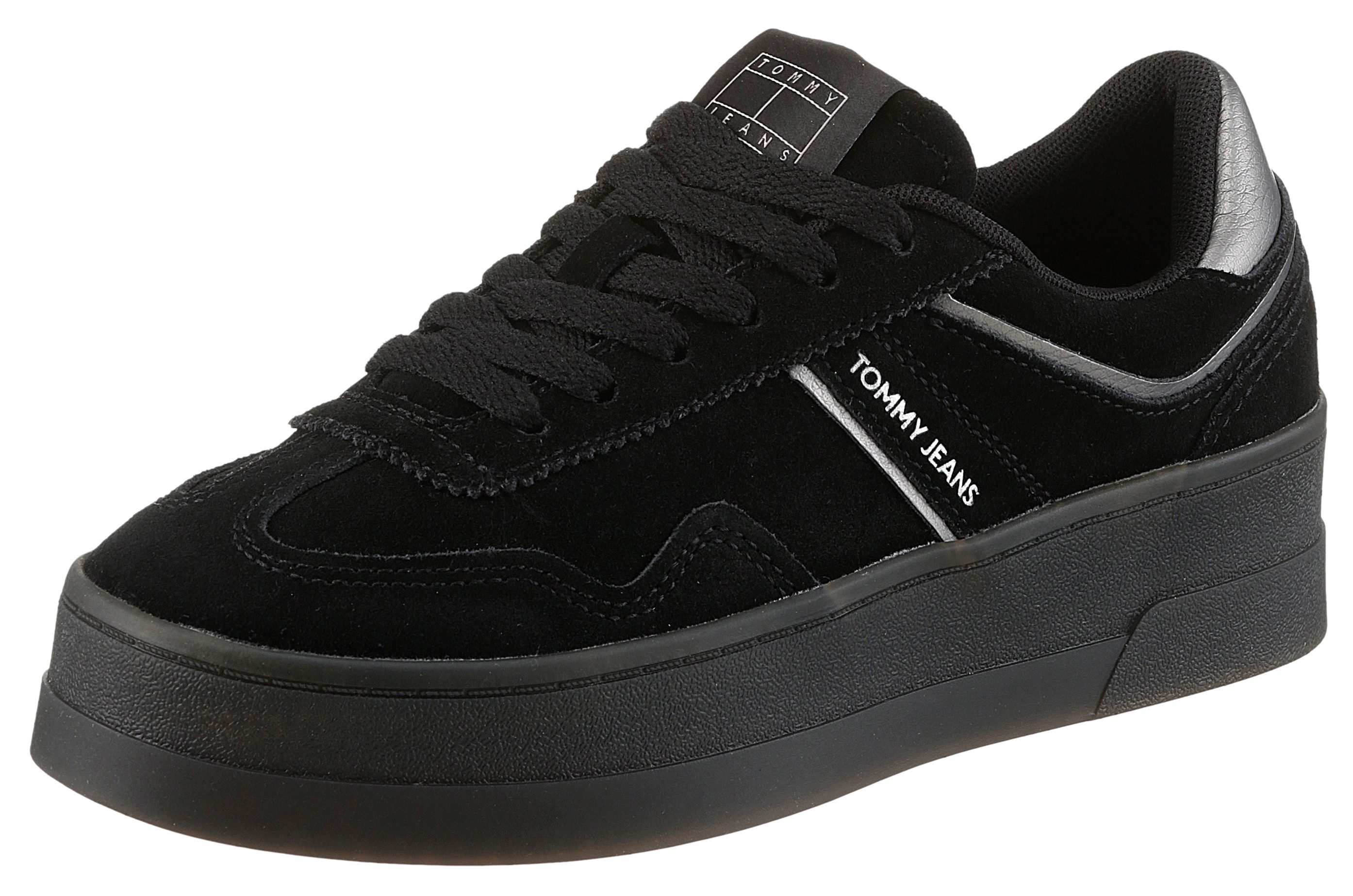 Tommy Jeans THE GREENWICH FLATFORM ELEVATED günstig online kaufen