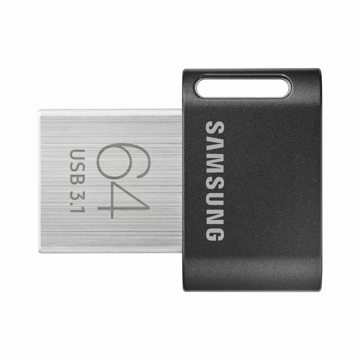 Usb Pendrive 3.1 Samsung Muf-128ab/apc Schwarz 128 Gb günstig online kaufen