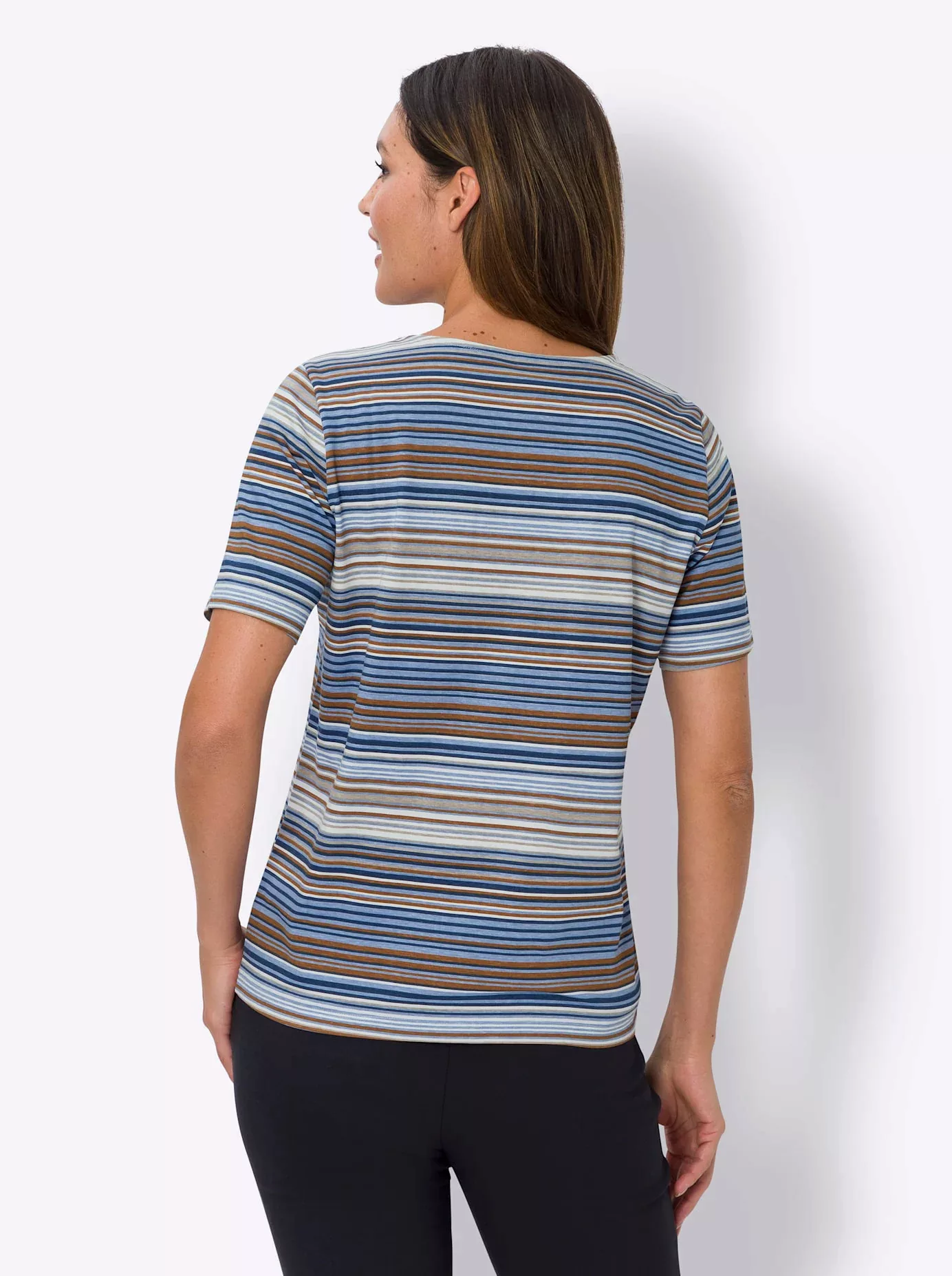 Classic Basics T-Shirt "Shirt" günstig online kaufen
