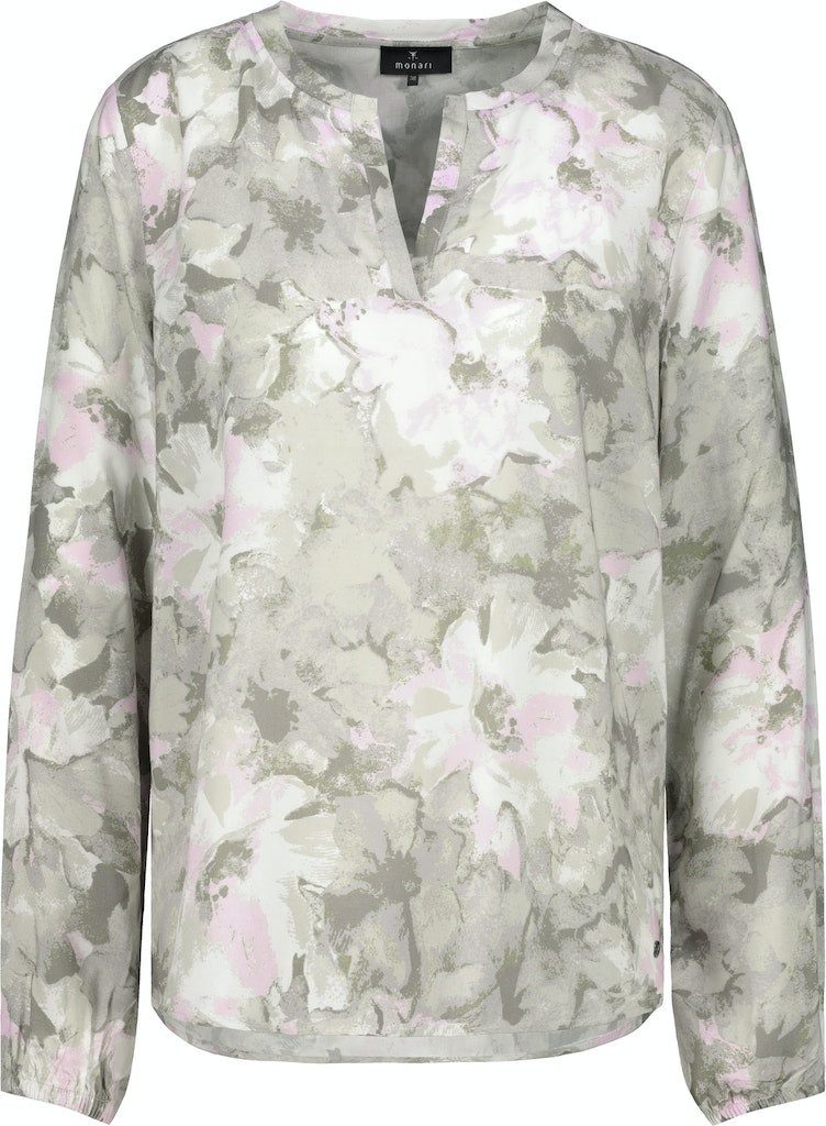 Monari Klassische Bluse günstig online kaufen