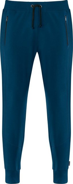 SCHNEIDER Sportswear Boyfriend-Jeans SHEFFIELDM-HOSE DEEPPETROLEUM günstig online kaufen