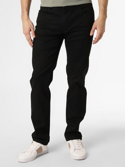 Brax 5-Pocket-Hose "Style CADIZ" günstig online kaufen