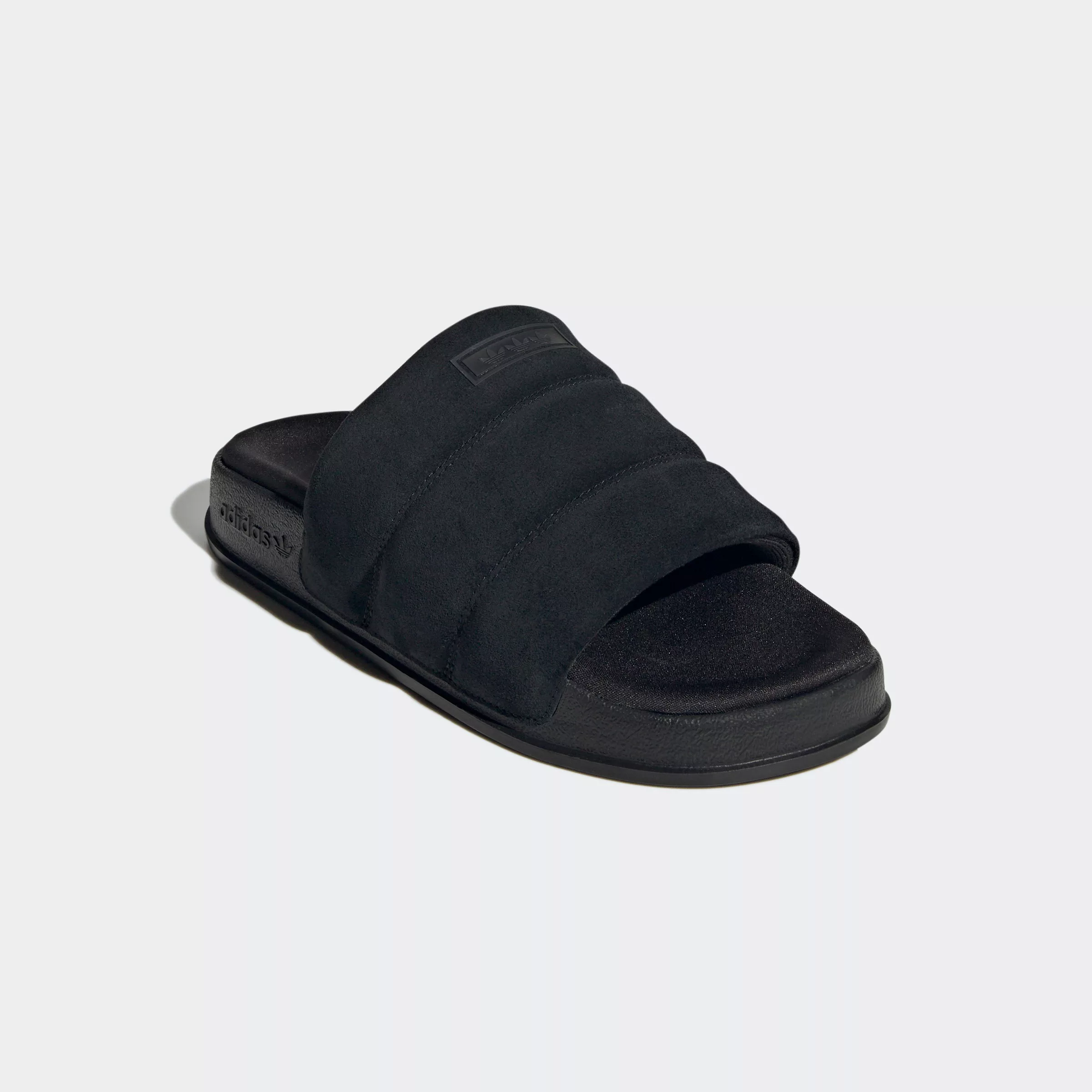 adidas Originals Badesandale "ESSENTIAL ADILETTE" günstig online kaufen