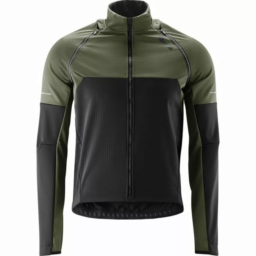 Gonso Fahrradjacke Bikejacke Canosio günstig online kaufen