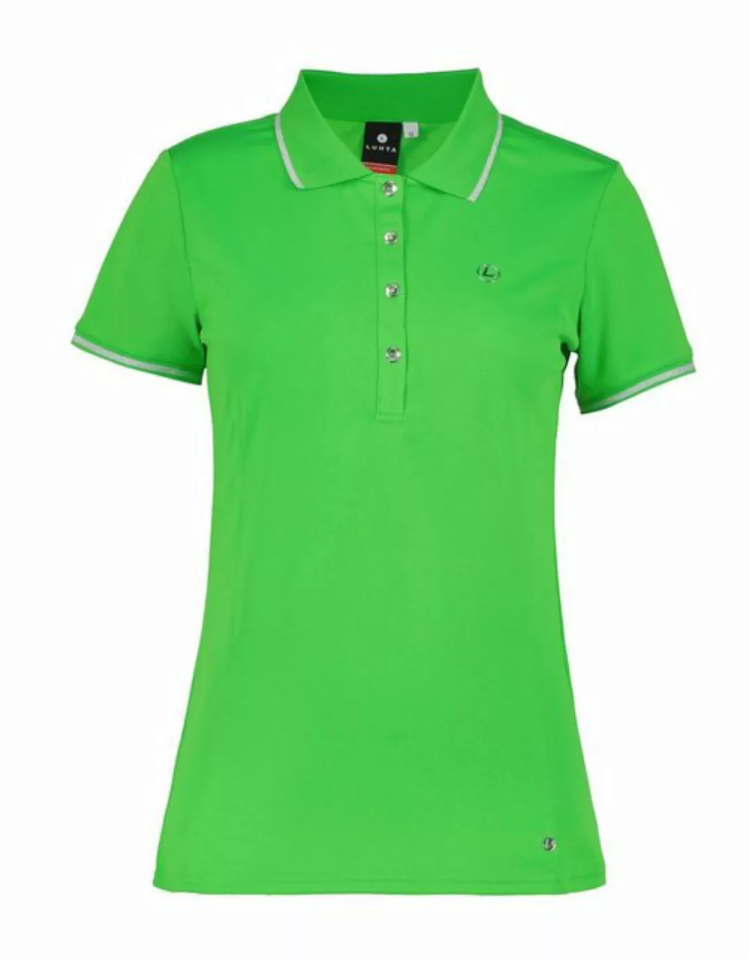 Luhta Poloshirt LUHTA KIVIMAA günstig online kaufen