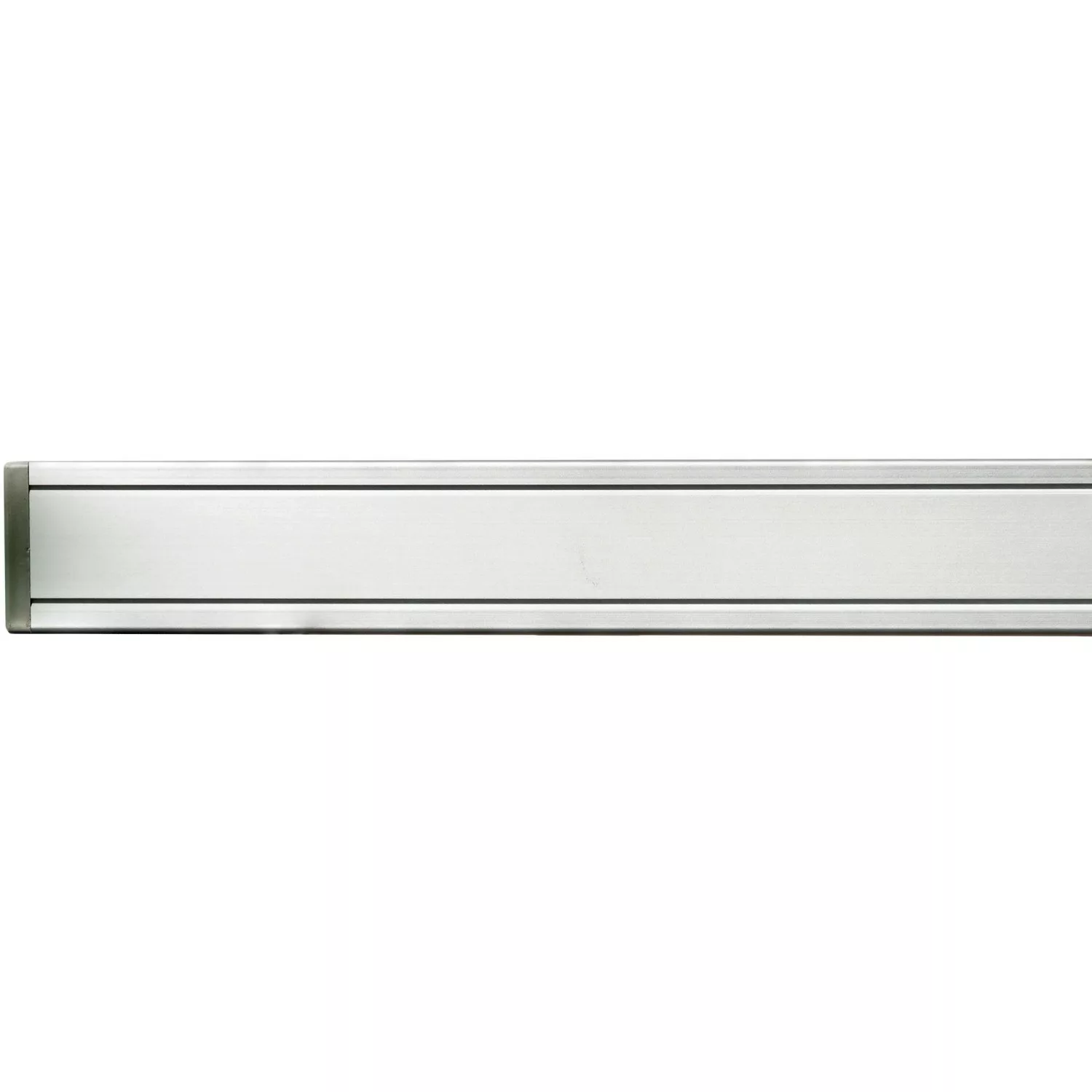 T&J Eco-Aluminiumpfosten Silber 68 x 68 x 2650 mm günstig online kaufen