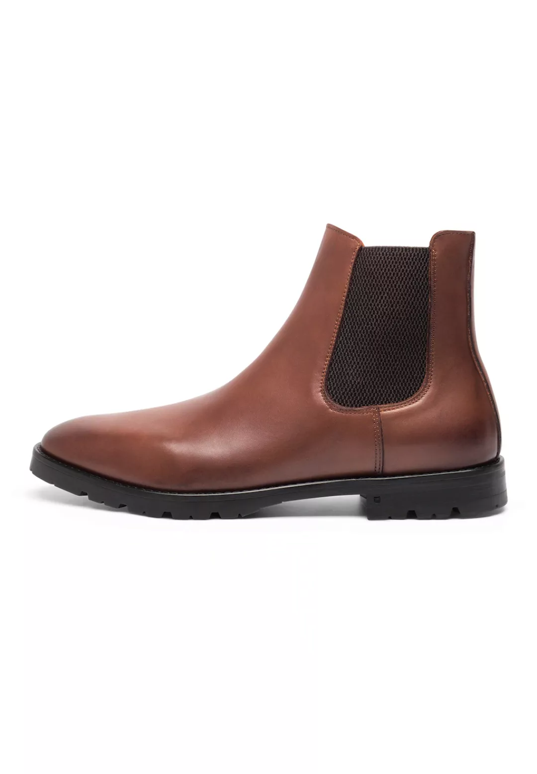 Henry Stevens Chelseaboots "Wallace CB" günstig online kaufen