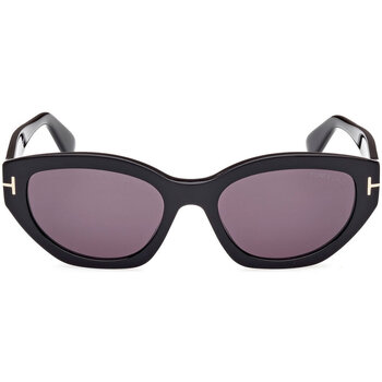 Tom Ford  Sonnenbrillen Sonnenbrille  Penny FT1086/S 01A günstig online kaufen