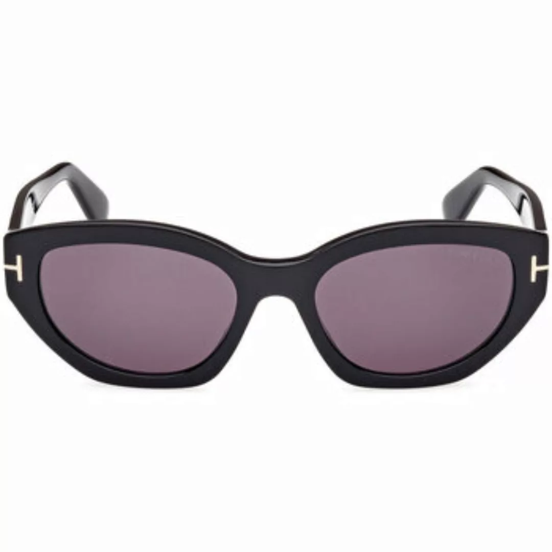 Tom Ford  Sonnenbrillen Sonnenbrille  Penny FT1086/S 01A günstig online kaufen