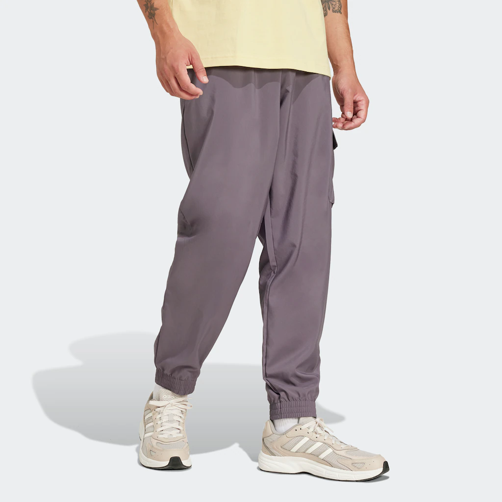 adidas Sportswear Sporthose "M SL CARGO PT", (1 tlg.) günstig online kaufen