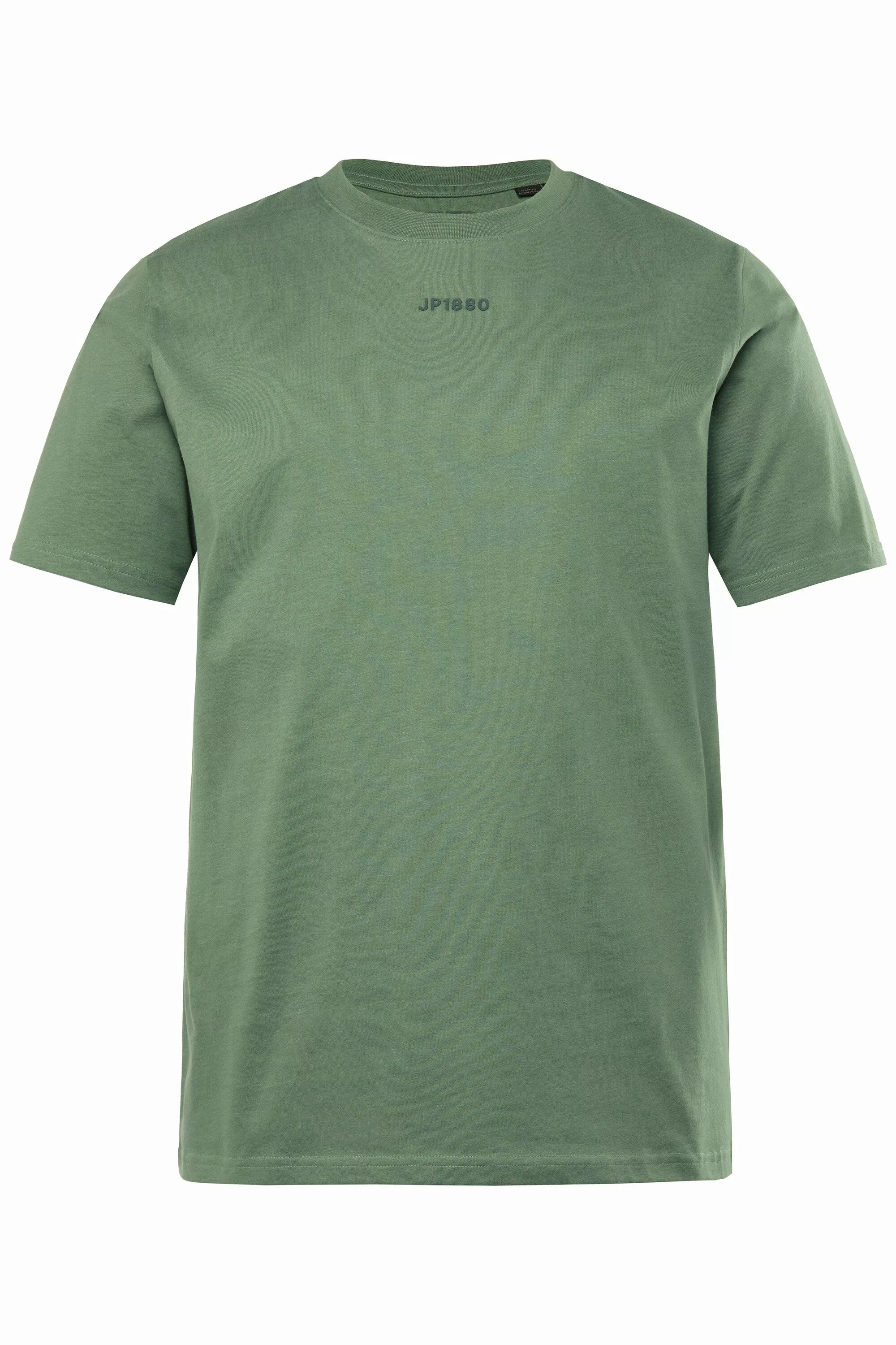 JP1880 T-Shirt JP1880 T-Shirt Halbarm Rundhals günstig online kaufen