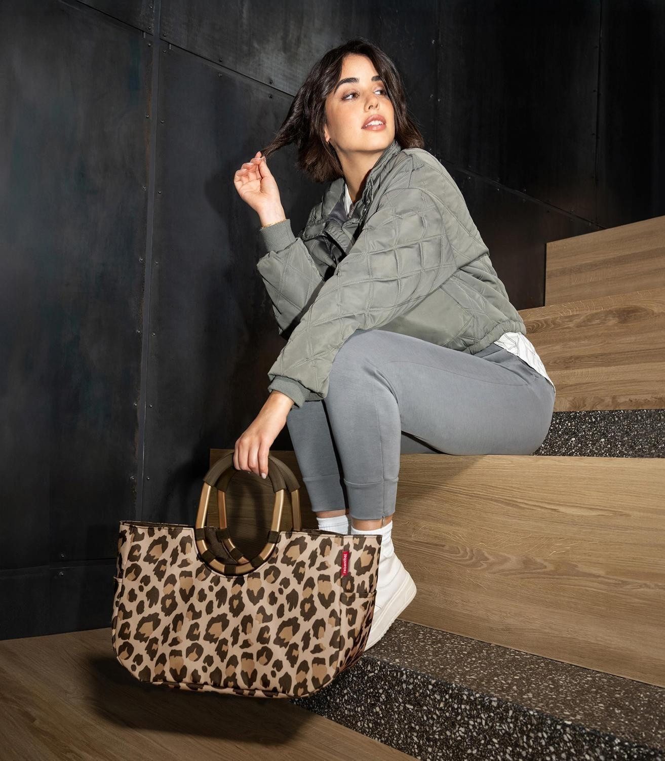 REISENTHEL® Einkaufstrolley loopshopper M / Shopper günstig online kaufen