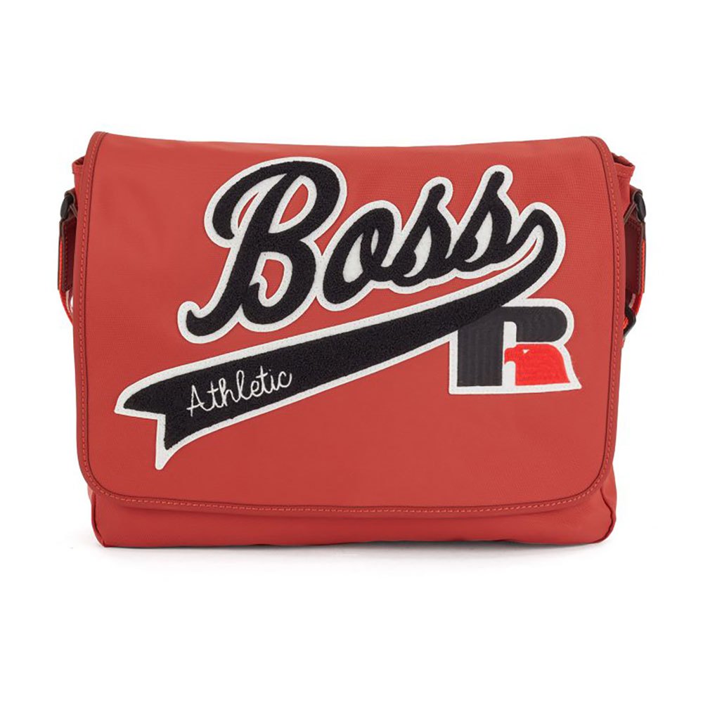 Boss Laptoptasche One Size Medium Red günstig online kaufen