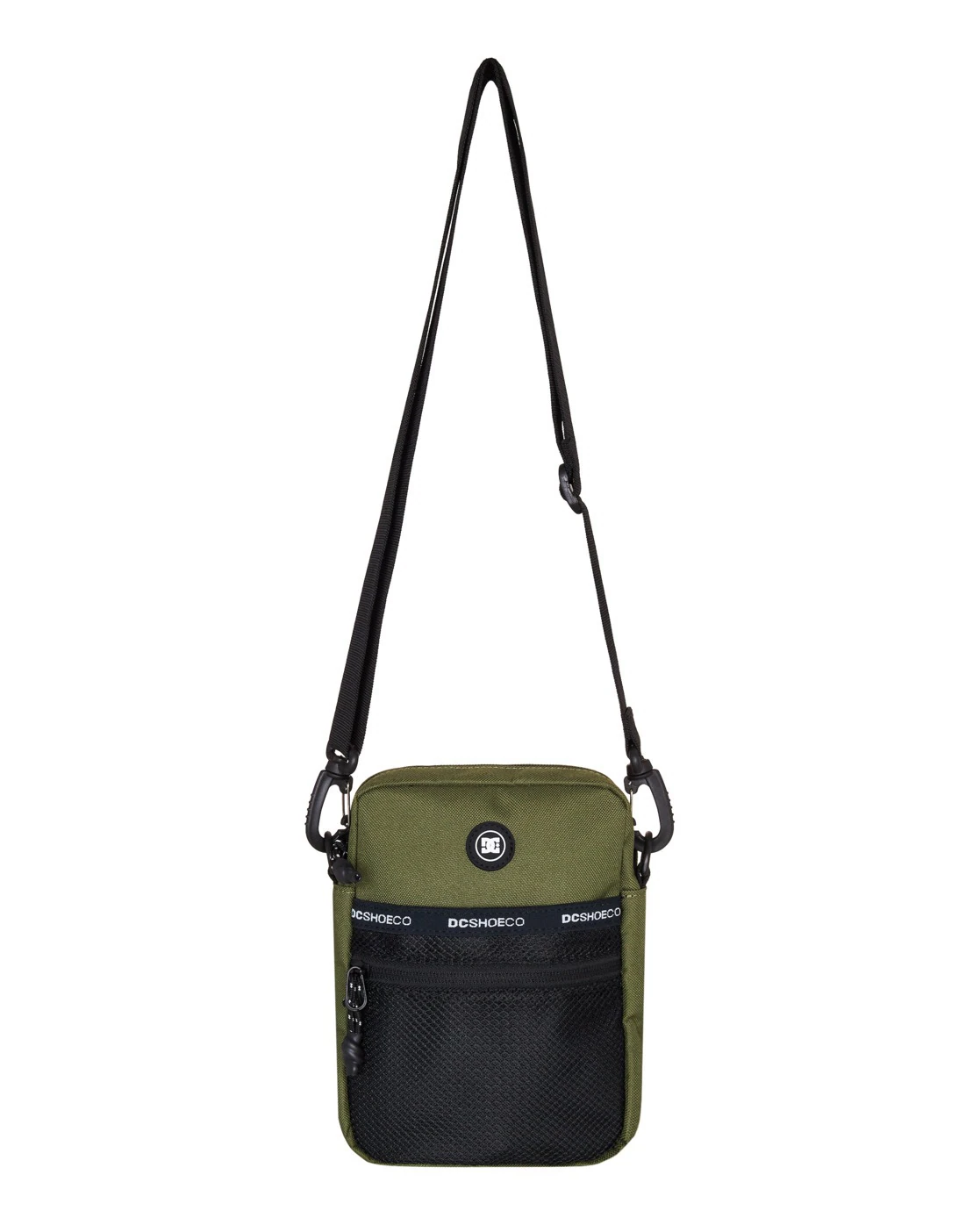 DC Shoes Schultertasche "Starcher" günstig online kaufen