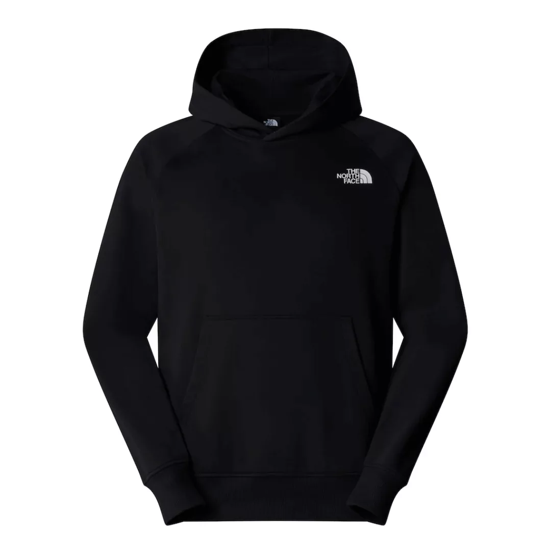 The North Face Kapuzensweatshirt günstig online kaufen