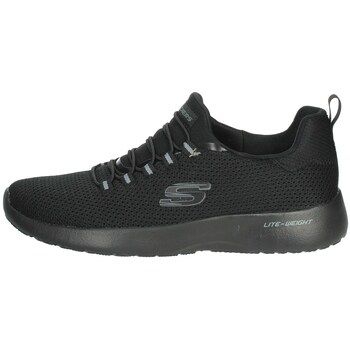 Skechers  Sneaker Sportschuhe Slipper Halbschuh Dynamight 58360/BBK günstig online kaufen