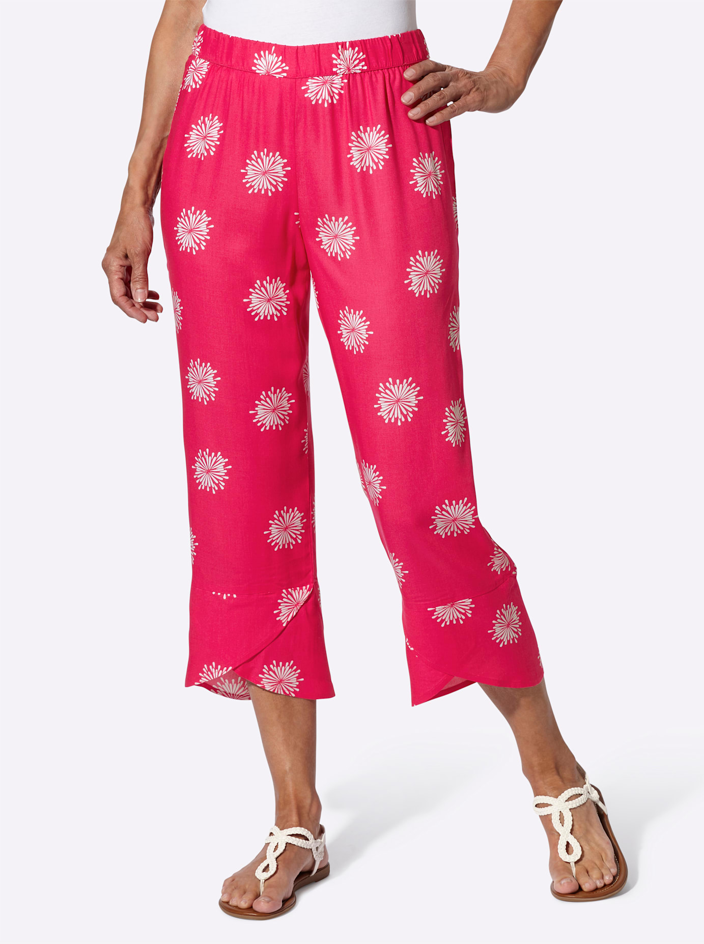 Classic Basics Schlupfhose günstig online kaufen