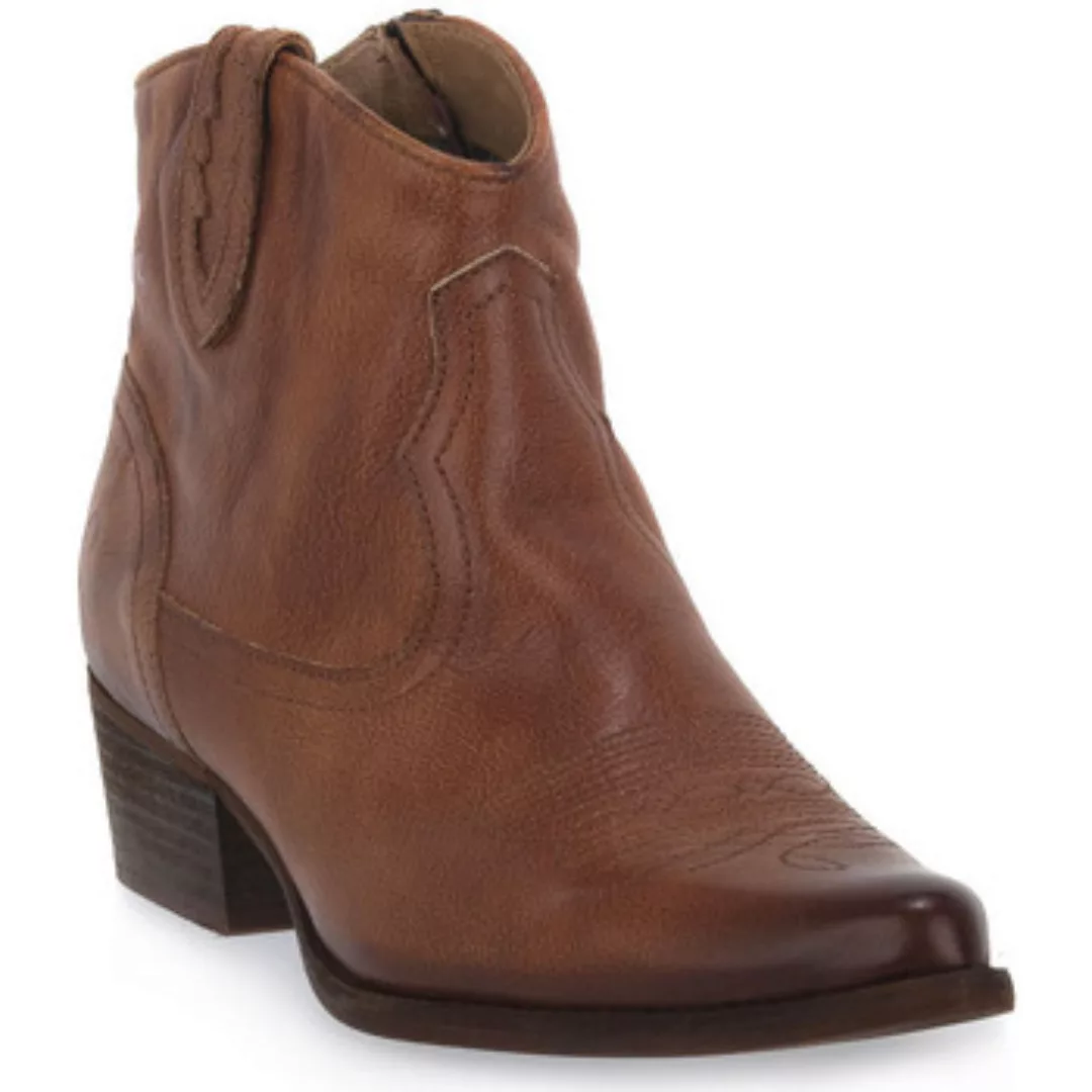 Felmini  Ankle Boots TAN LAVADO günstig online kaufen