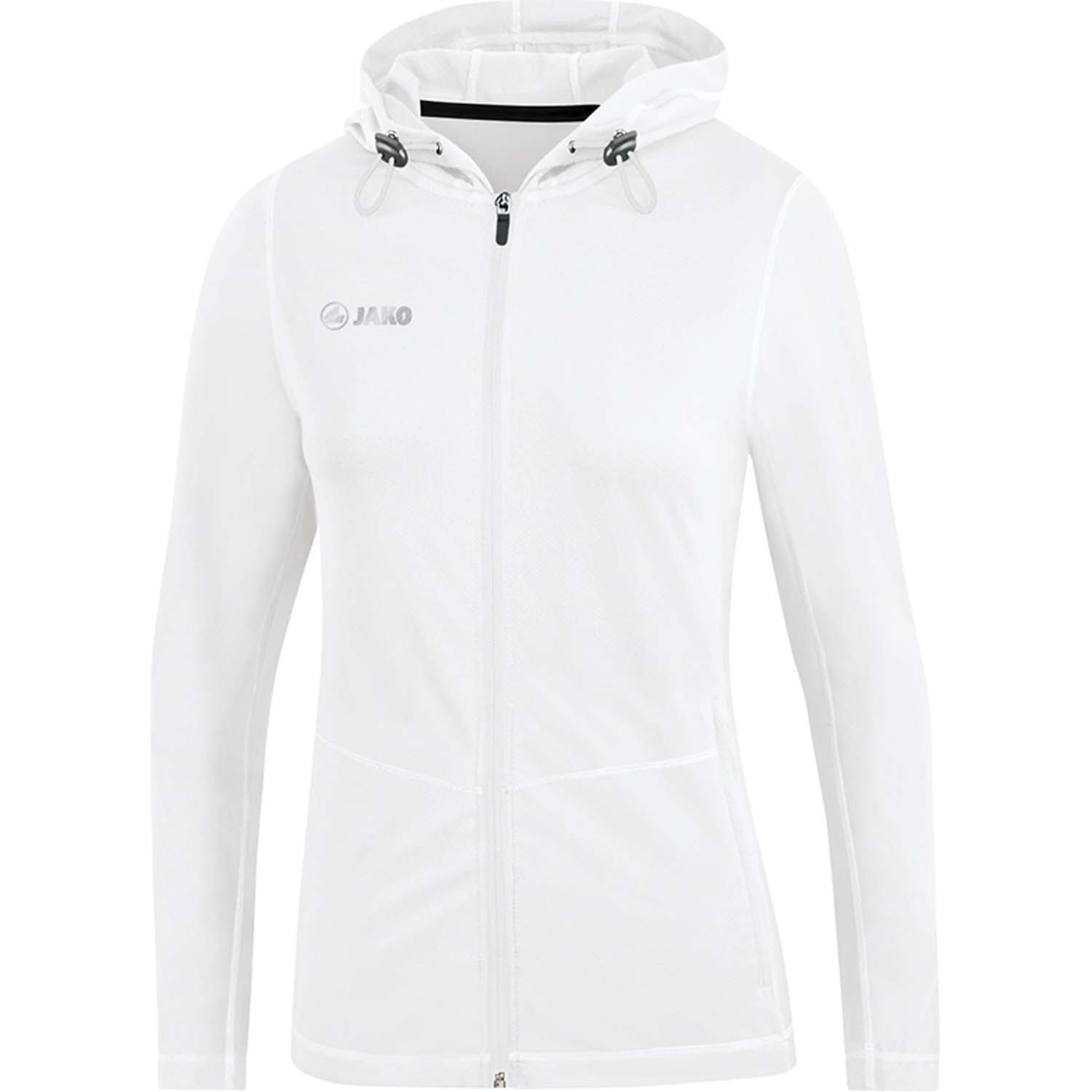 Jako Laufjacke Jako Damen Kapuzenjacke Run günstig online kaufen