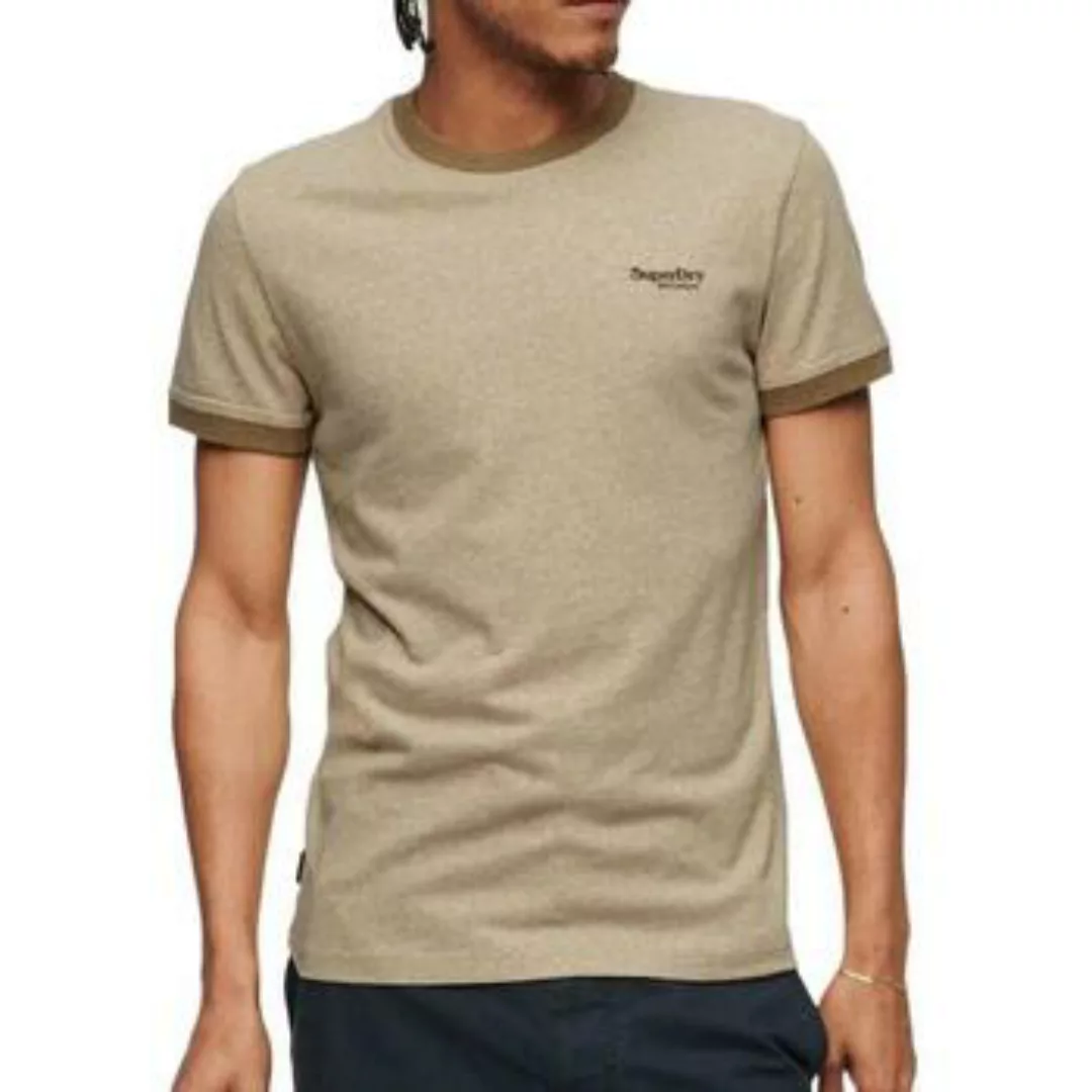 Superdry  T-Shirts & Poloshirts M1011739A günstig online kaufen