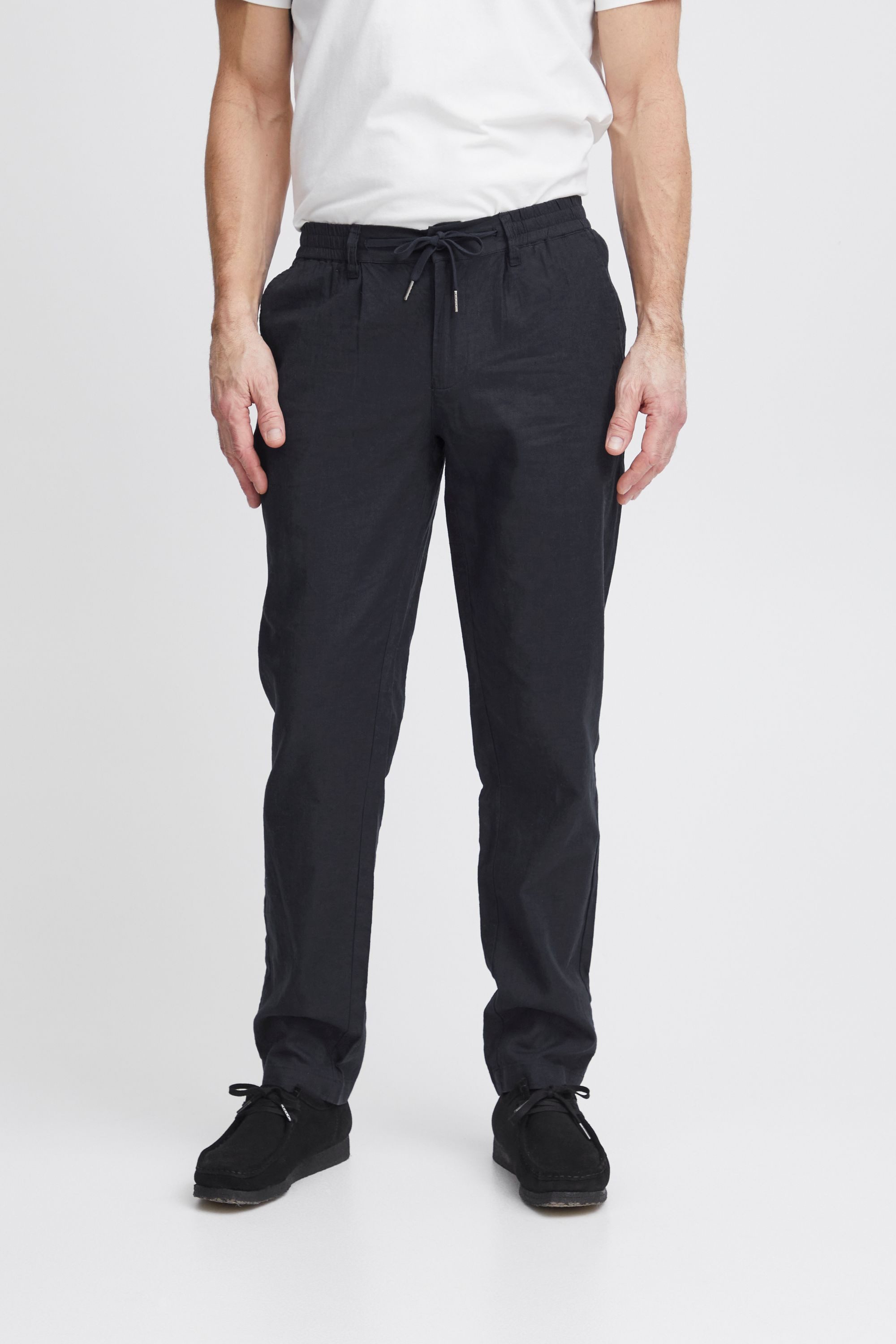 FQ1924 Leinenhose FQCharls linen chinos Chino günstig online kaufen