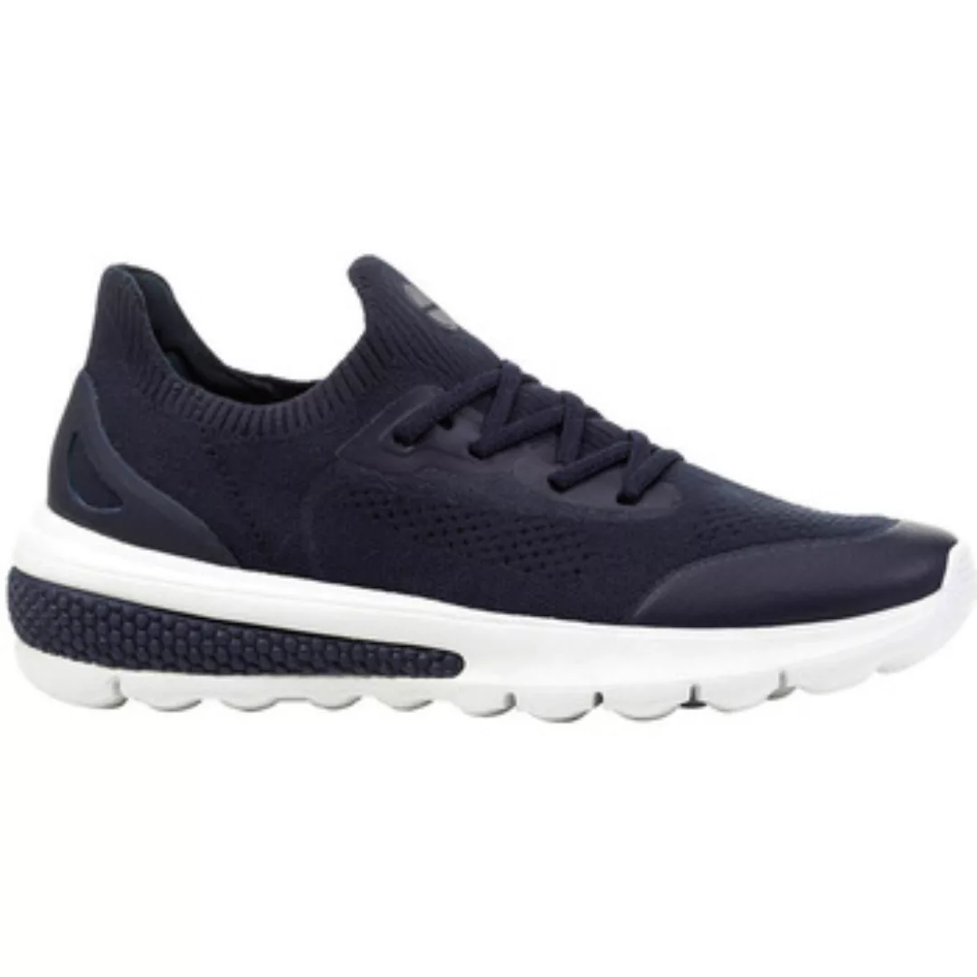 Geox  Sneaker D Spherica Actif sneaker günstig online kaufen