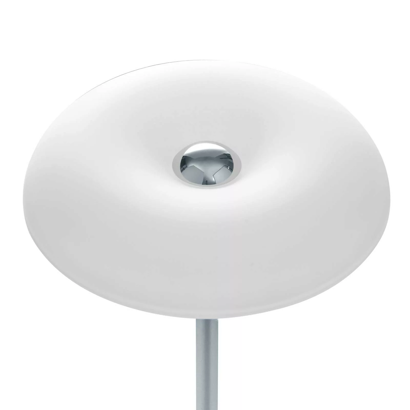 BANKAMP Vanity LED-Tischleuchte Tastdimmer nickel günstig online kaufen